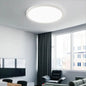 Ceiling Light LED Round Slim 60W