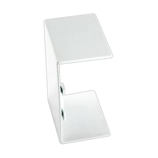 50x100 Trunking Coupler