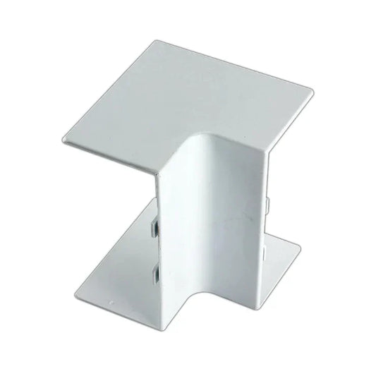 170x50 Trunking Inside Bend