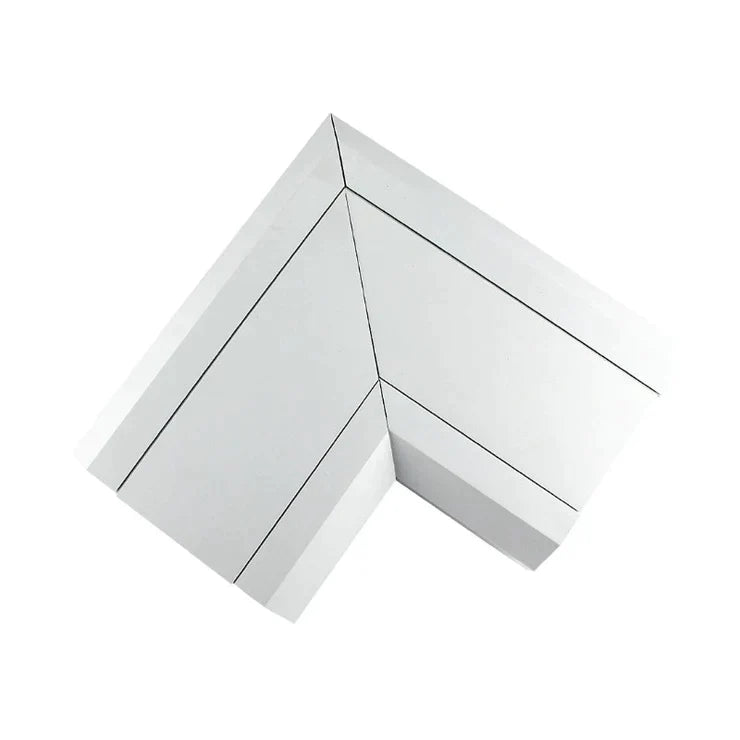 170x50 Trunking Angle Bend (CM 1750-07)