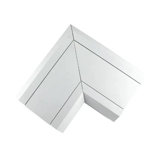 170x50 Trunking Angle Bend (CM 1750-07)