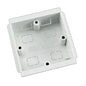 3x3 Trunking Inside Box