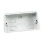 3x6 Trunking Inside Box