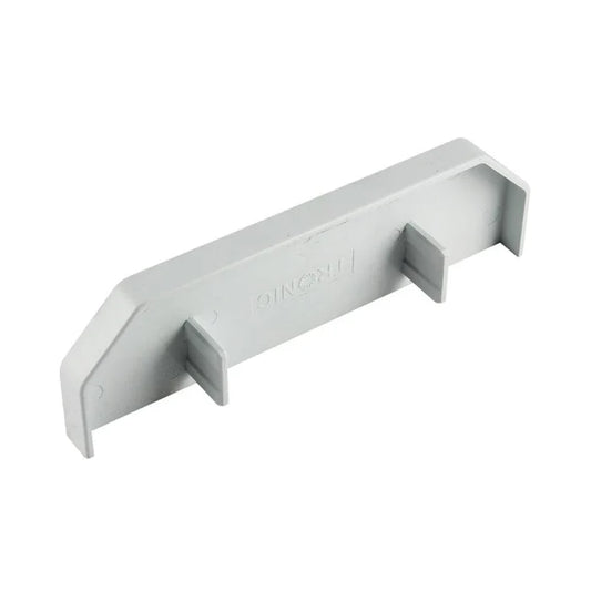Compartment PVC Trunking End Cap 170mmx50mm (CM 1750-08)