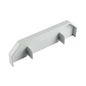 Compartment PVC Trunking End Cap 170mmx50mm (CM 1750-08)