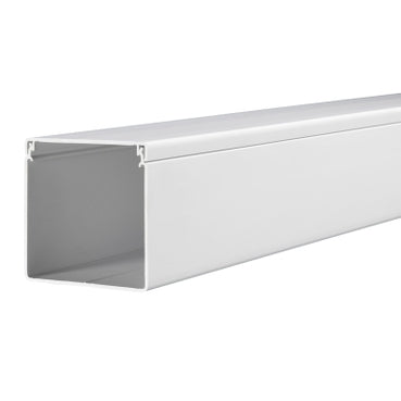 100x100mm Cable Trunking