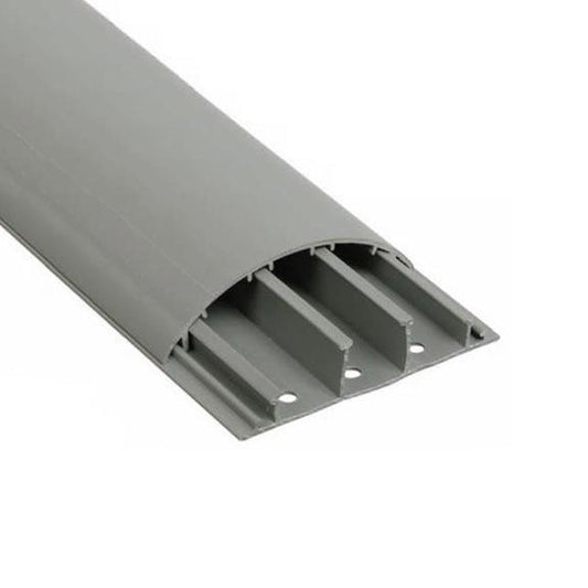 100X30mm Floor Trunking