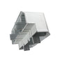 50x100 Trunking Outside Bend