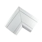 50x100 Trunking Angle Bend