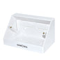 3x6 Trunking Angle Box