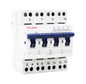 40A 3Pole Manual MCB Changeover Switch (PVC)