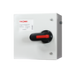 63A 4Pole Manual Rotary Changeover Switch (METAL)