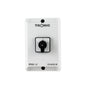 32A 4Pole Manual Rotary Changeover Switch (PVC)