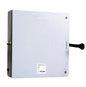 32A 4Pole Manual Rotary Changeover Switch (METAL)