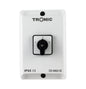 63A 4Pole Manual Rotary Changeover Switch (PVC)