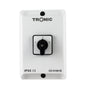 100A 4Pole Manual Rotary Changeover Switch (PVC)