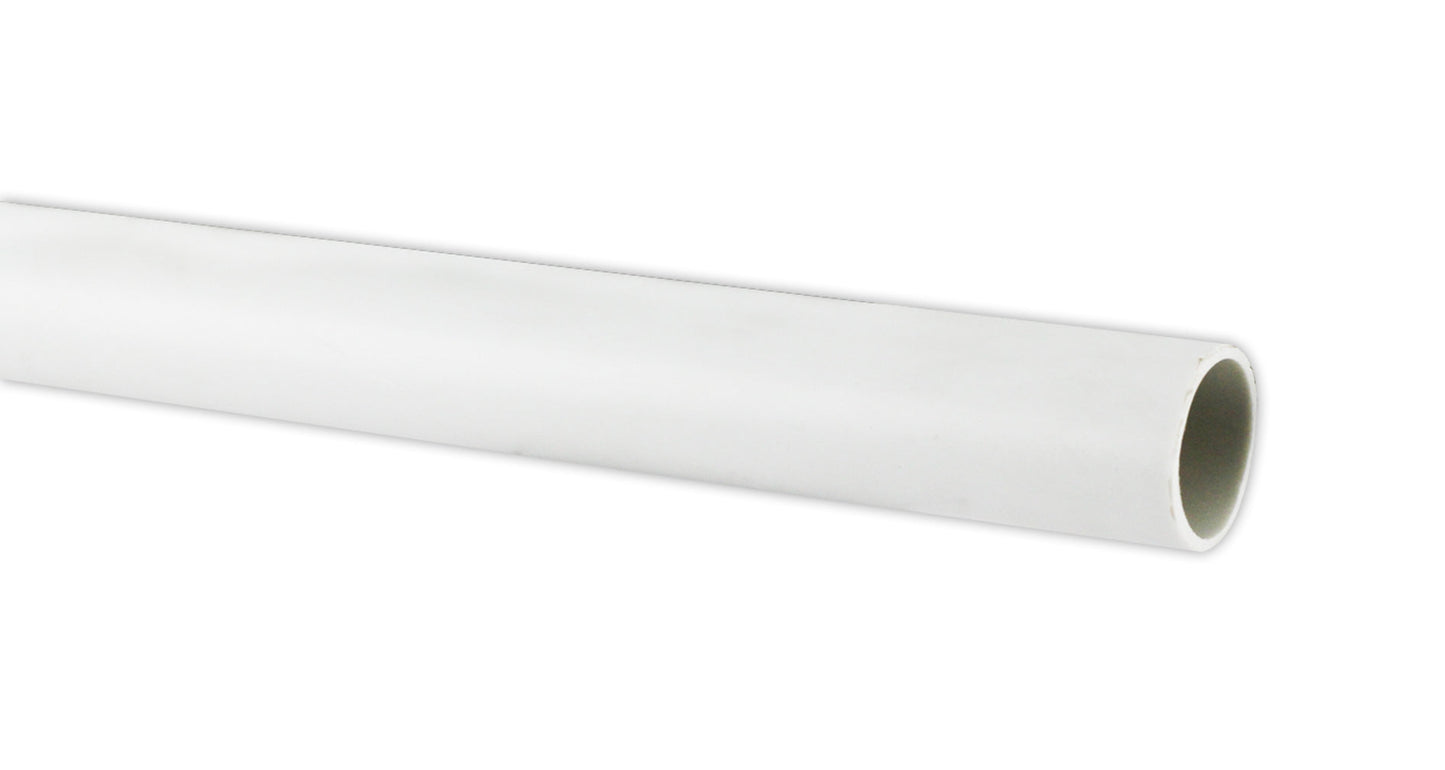 20mm Rigid PVC Conduit Pipe