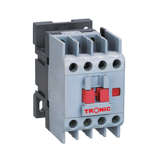 12A 240V Contactor Switch