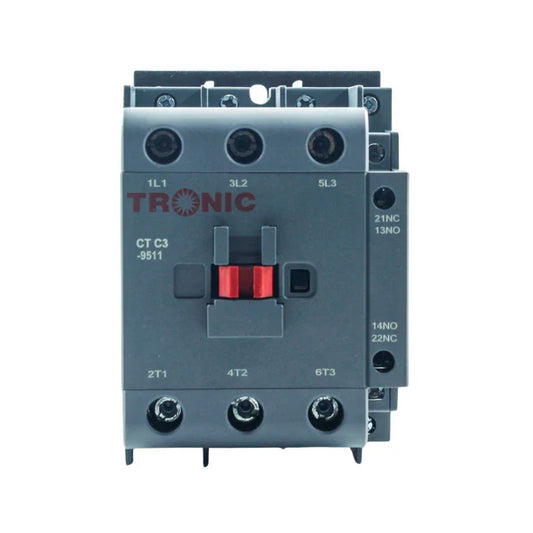 38A 400V Contactor Switch