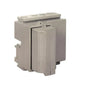 100A Cutout Fuse w/Neutral