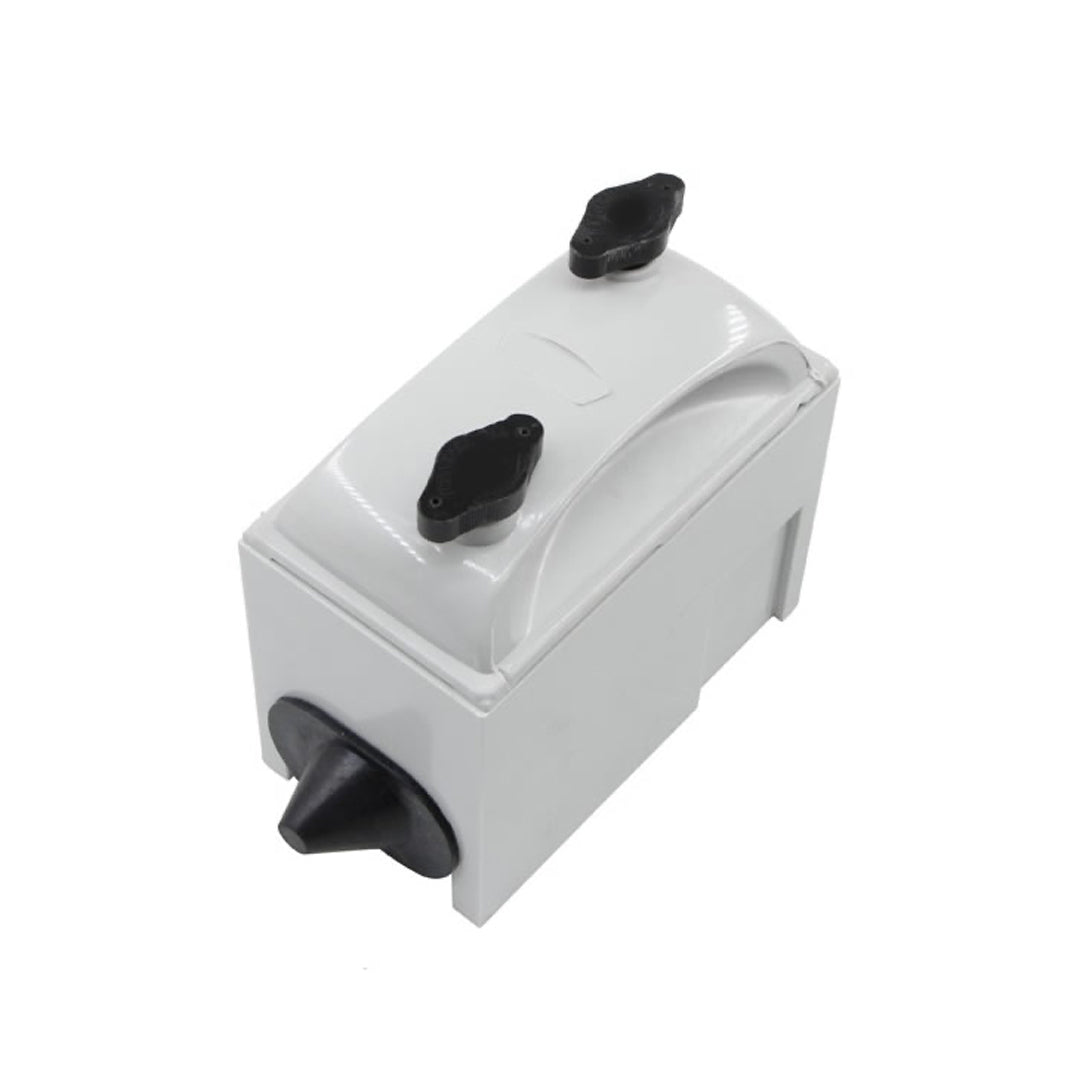 100A Single Cutout Fuse