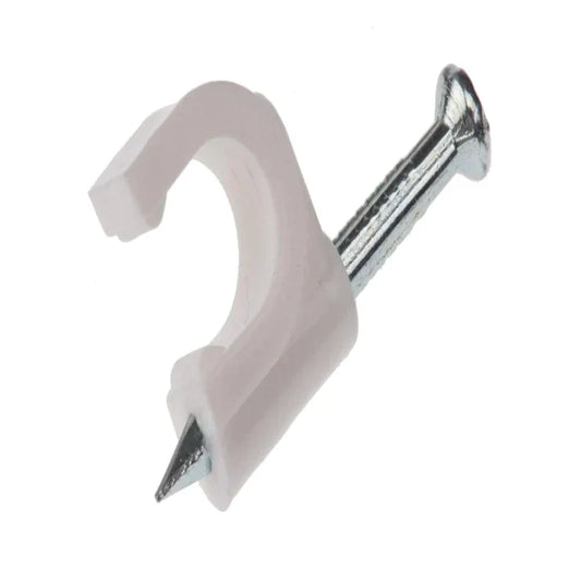 10mm Cable Clips