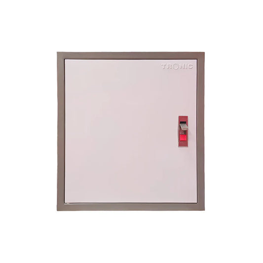Distribution Board 4 Way TPN (DB 1043-IS)