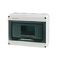 Premium ABS TPN 8-Way Distribution Board