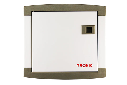 4Way Single-phase Metal Distribution Board