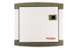 4Way Single-phase Metal Distribution Board