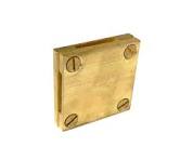 Copper Tape Clip
