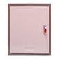 8-Way Three-phase Metal Distribution Board with Isolator