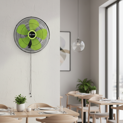 Wall Fan 18 Inch 160W (DF WF18A)