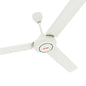 56in White Ceiling Fan (75W)