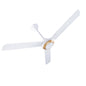 56in White Ceiling Fan (82W)