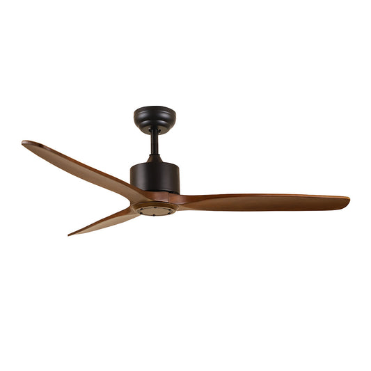 52in Mocha Ceiling Fan (DF WD56-BR-02)