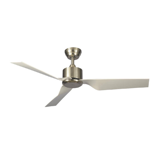 52in Silver Ceiling Fan DF WD56-CO