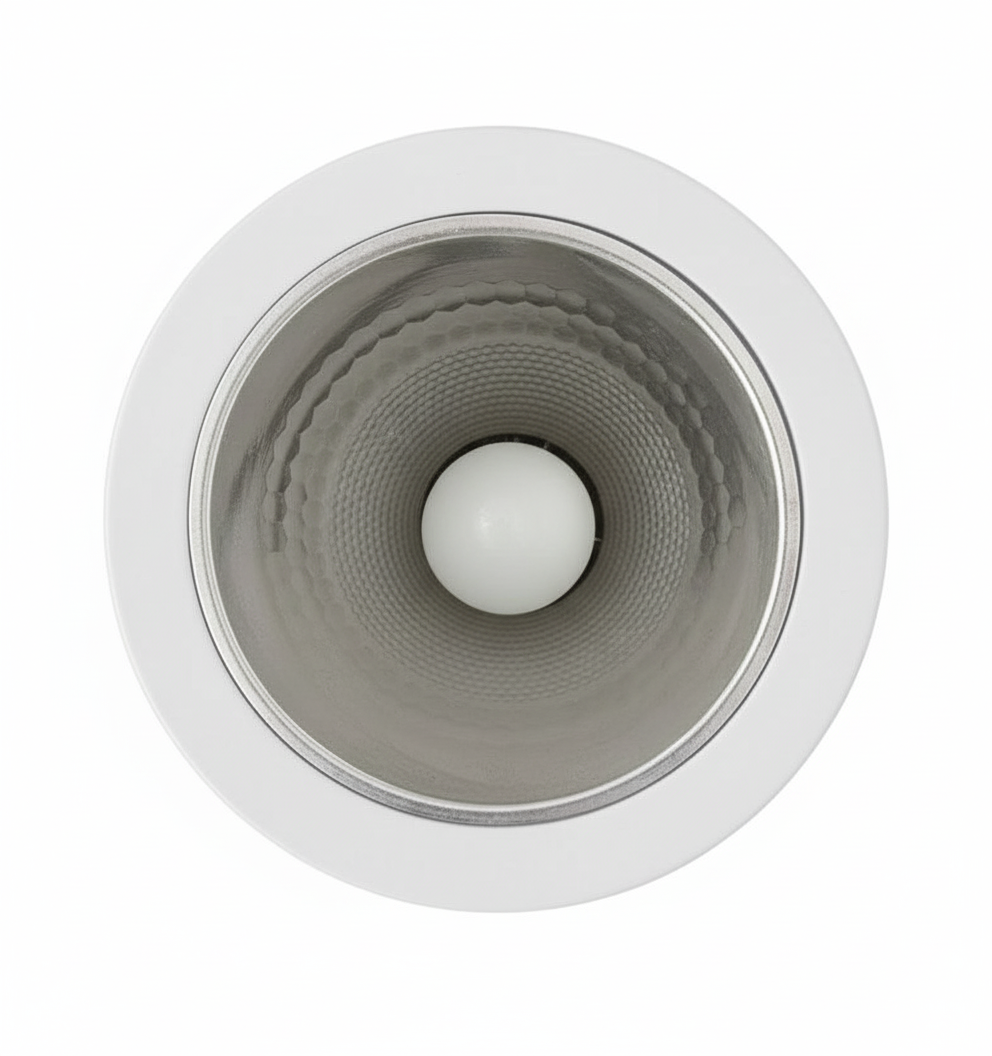 Ceiling light, Downlight (DL4002WH)
