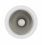 Ceiling light, Downlight (DL4002WH)