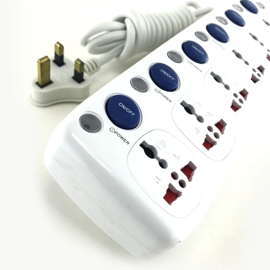 4Way 3m Universal Extension