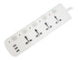4Way 3m Universal Extension w/ USB