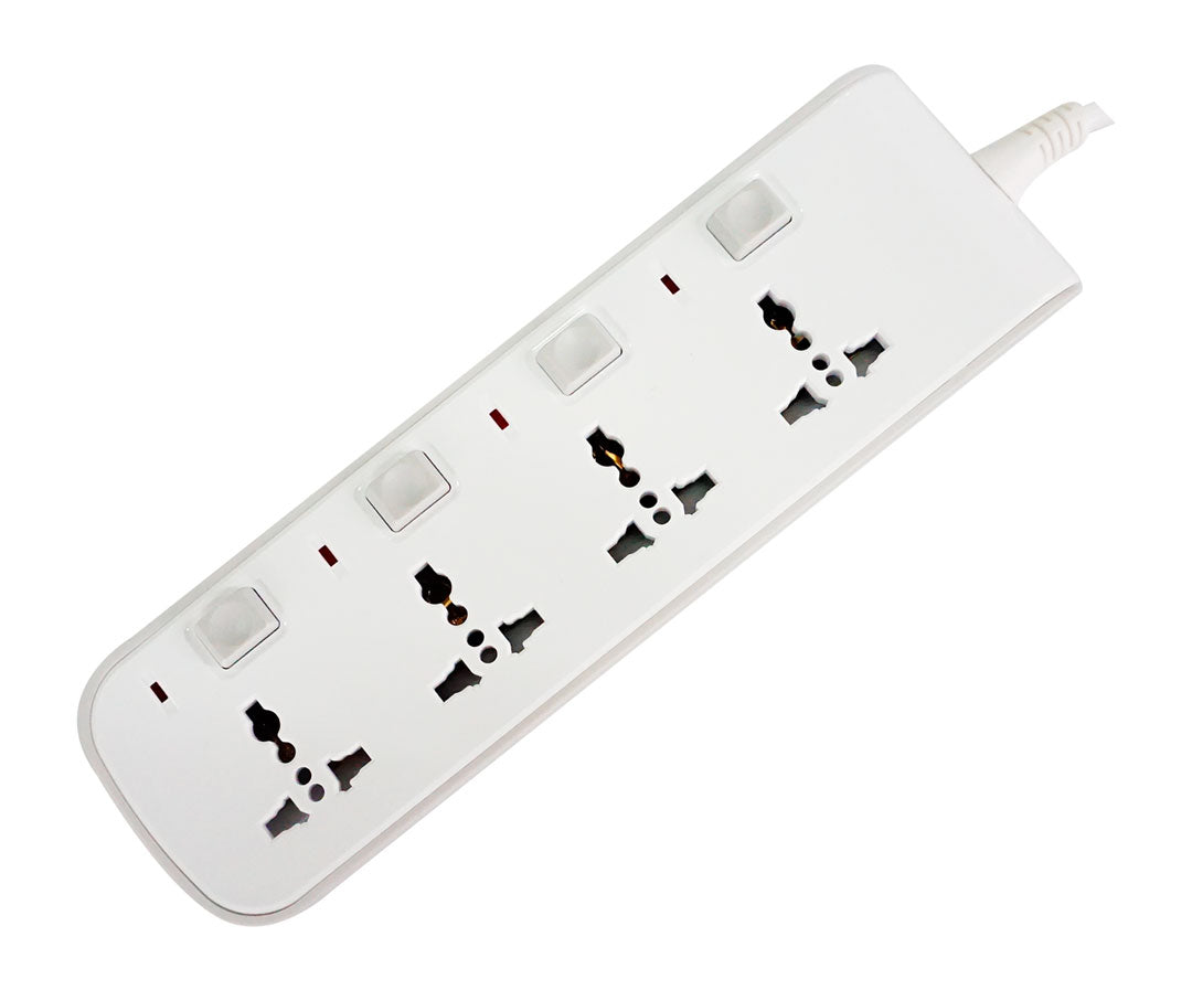 4Way 3m Universal Extension (EC 7694)