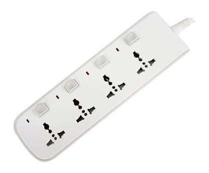 4Way 3m Universal Extension (EC 7694)