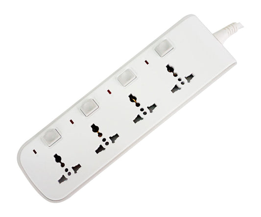 4Way 3m Universal Extension (EC 7694)