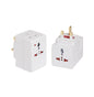 3Way 13A Universal Multi Adaptor