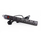 6Way 3m Universal Extension w/ Surge Protection