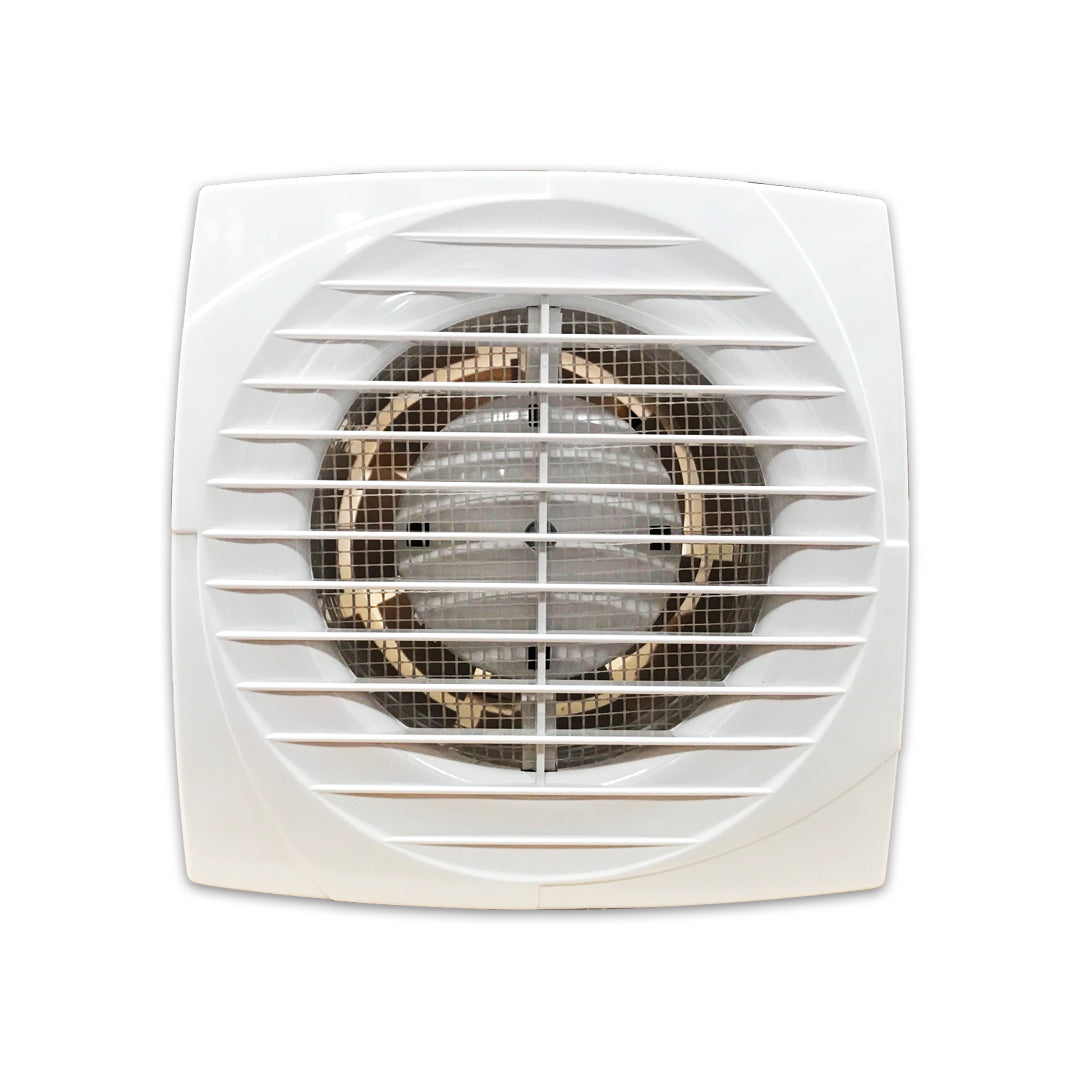 4in Exhaust Fan