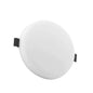 LED Recessed Frameless Downlight 18 Watts EL DL18-AD-TC
