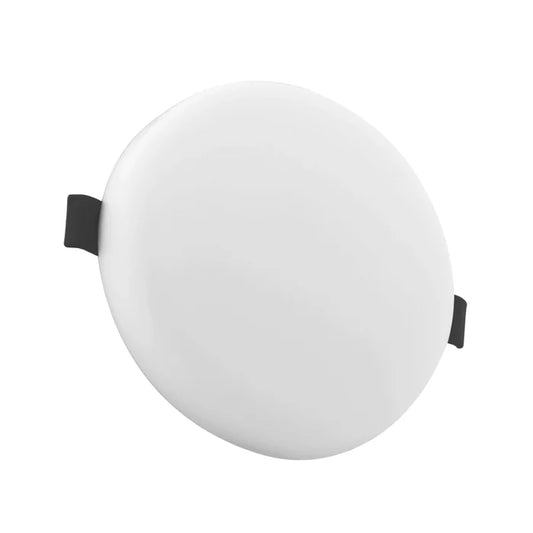 LED Downlight (FRAMELESS) 10W Circular Panel with 3 Color Modes (EL DL10-AD-TC)