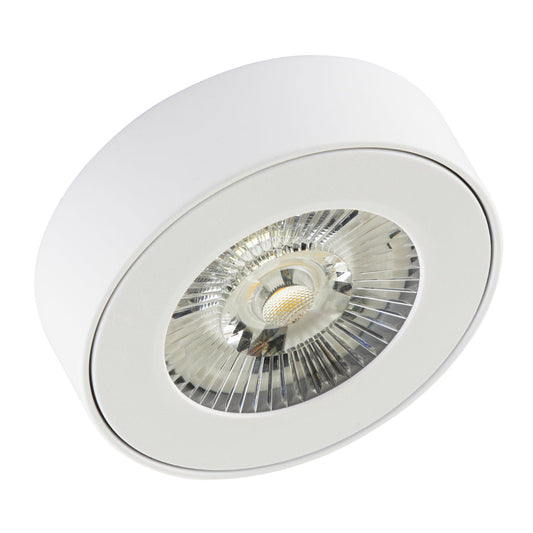 Magnetic LED Downlighter (EL MS05-WH-WW)